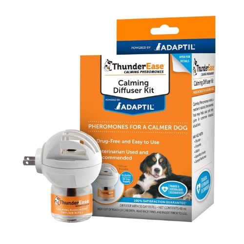 Diffuser Kit Diffuser Kit