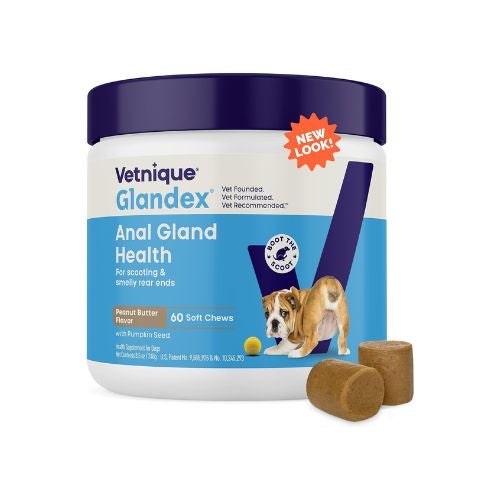 Anal Gland Chews Anal Gland Chews