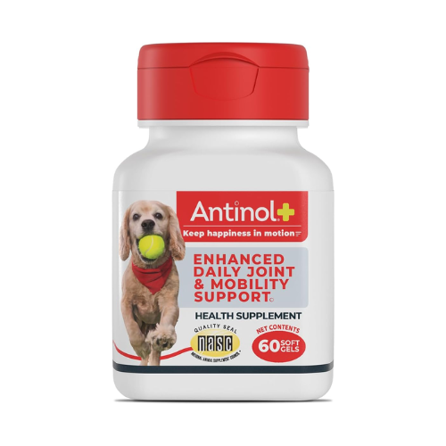 Mobility Supplements Mobility Supplements