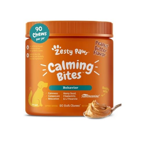 Calming Chews Calming Chews
