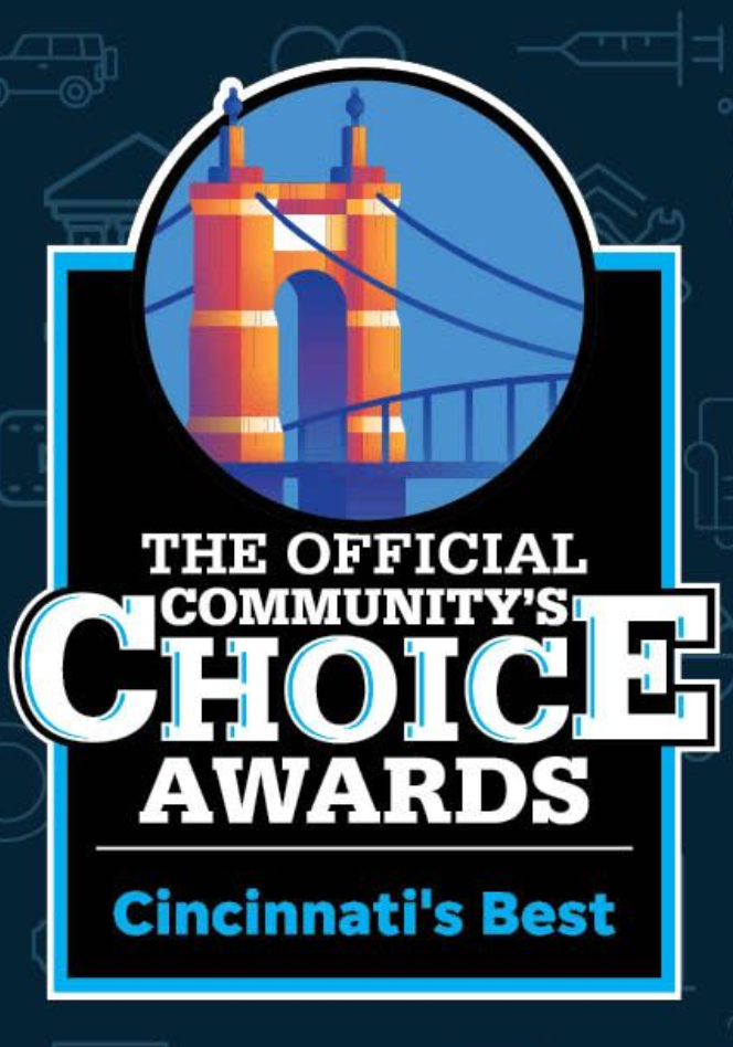 Community Choice Award