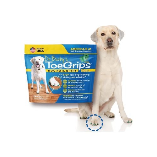 Anti-Slip Nail Grips Anti-Slip Nail Grips