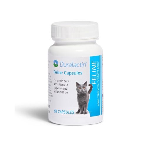Feline Joint Health Capsules Feline Joint Health Capsules