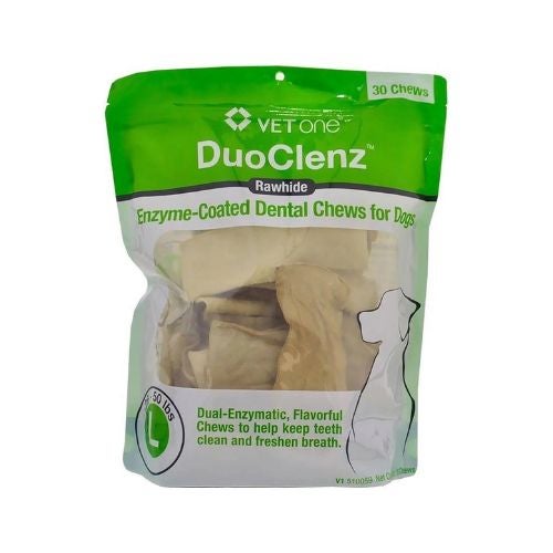 Enzyme Dental Chews Enzyme Dental Chews