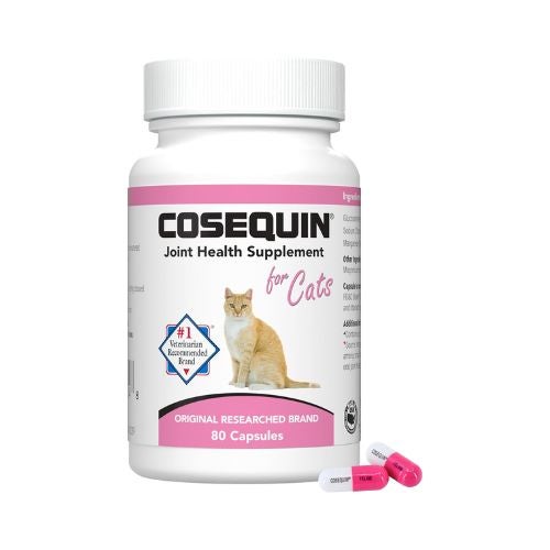 Feline Joint Health Capsules Feline Joint Health Capsules