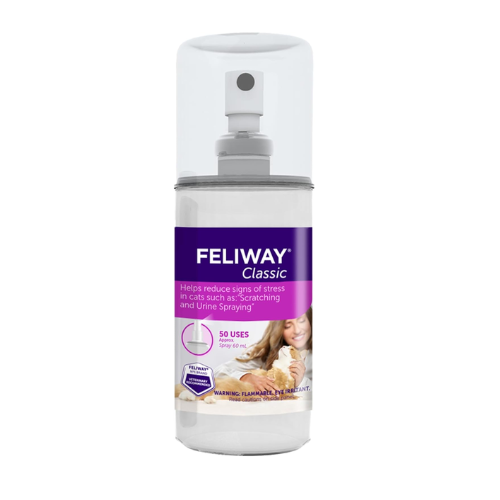 Feliway Spray Feliway Spray Product