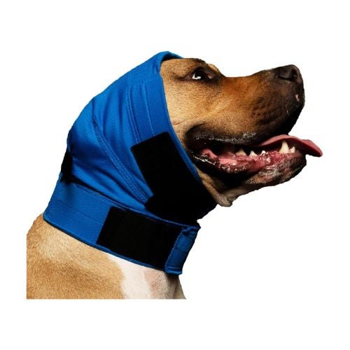 No Flap Ear Wrap No Flap Ear Wrap