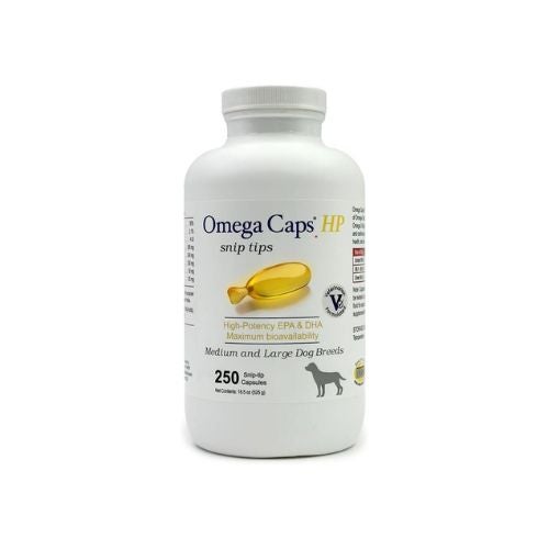 Skin and Coat Supplements Skin and Coat Supplements