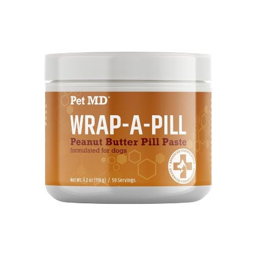 Pill Paste Pill Paste