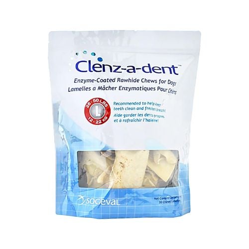 Rawhide Dental Chews Rawhide Dental Chews