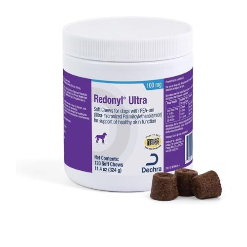 Redonyl Chews Redonyl Chews