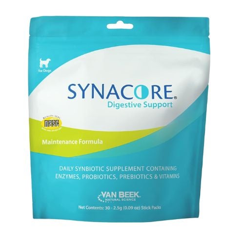Synacore Probiotics and Vitamins Synacore Probiotics and Vitamins