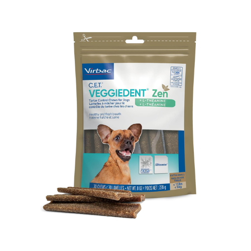 Tartar Control Chews (XS) Tartar Control Chews (XS)