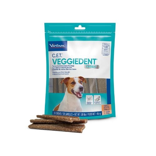 Tartar Control Chews (S) Tartar Control Chews (S)