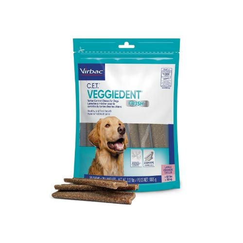 Tartar Control Chews (L) Tartar Control Chews (L)