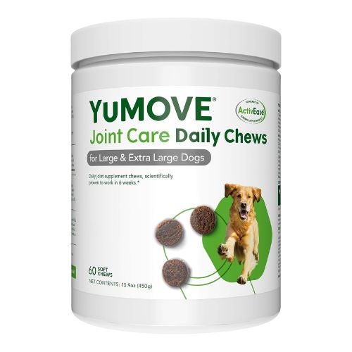 YuMove Hip and Joint Supplement (L/XL) YuMove Hip and Joint Supplement (L/XL)